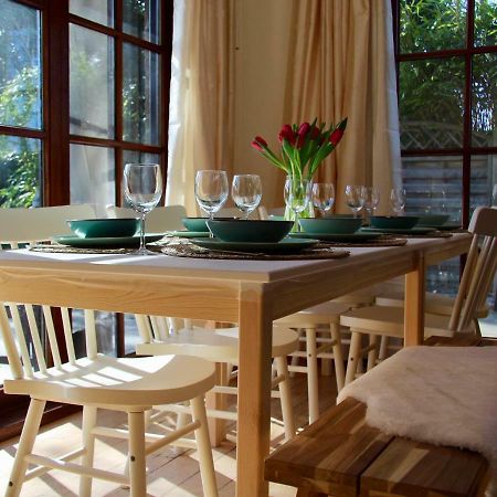 אוסטדאונקרק Villa Estelle מראה חיצוני תמונה